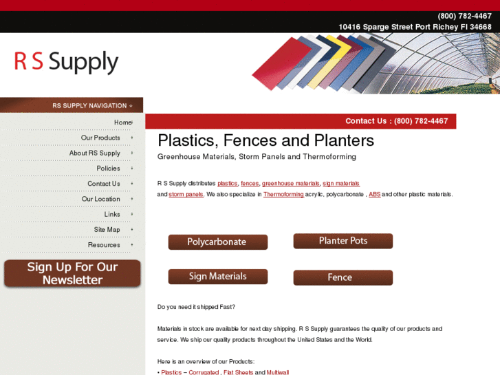 www.rssupplyinc.com