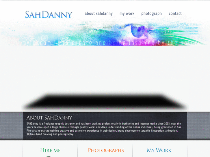 www.sahdanny.com