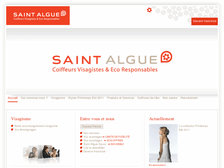 www.saintalgue.eu