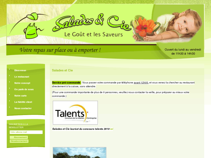 www.salades-et-cie.com