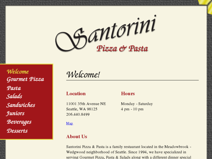 www.santorinipizza.com