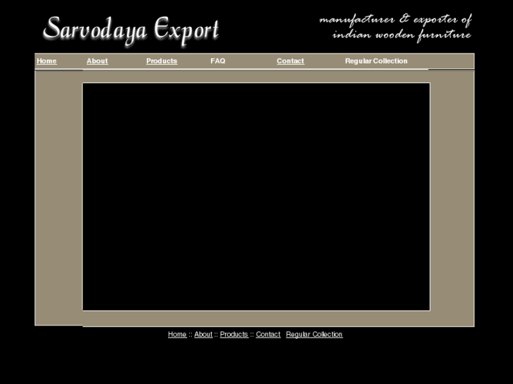 www.sarvodayaexport.com