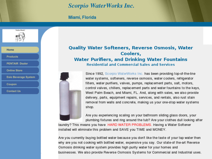 www.scorpiowaterworks.com