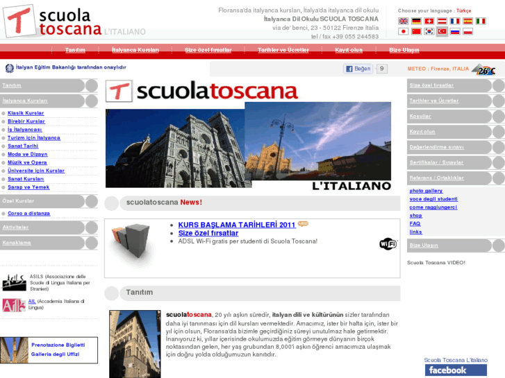 www.scuola-toscana-tr.com