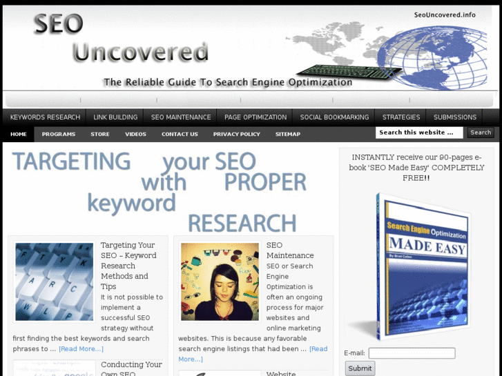 www.seouncovered.info