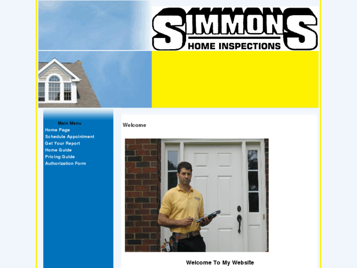 www.simmonshomeinspection.com