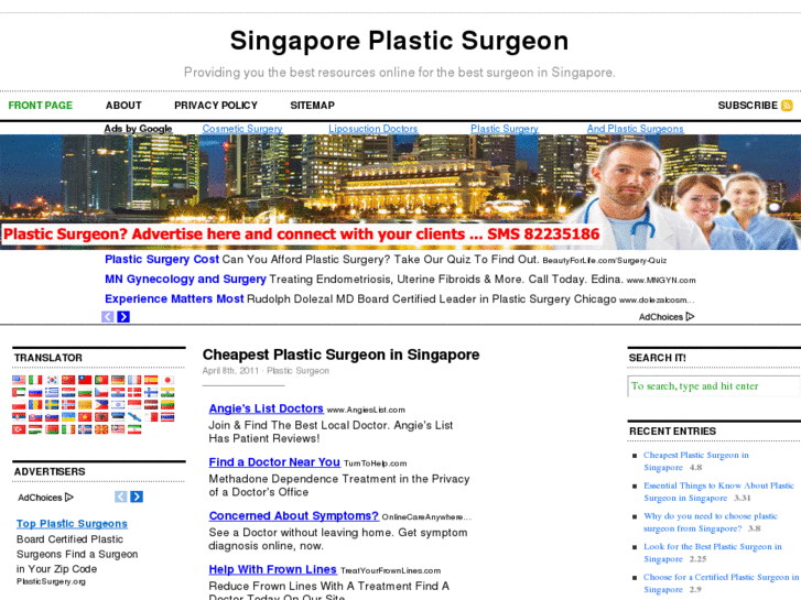 www.singaporeplasticsurgeon.net