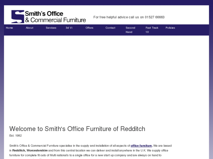 www.smithsofficefurniture.net