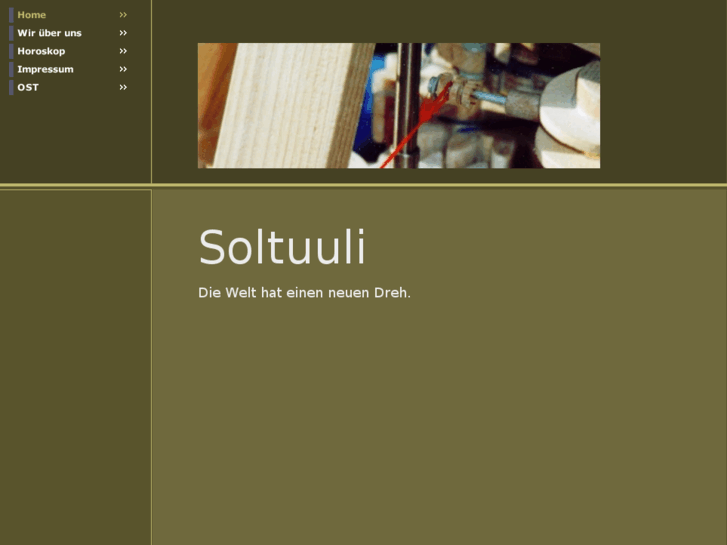 www.soltuuli.com