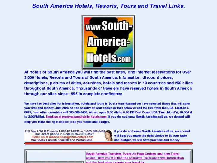 www.south-america-hotels.com