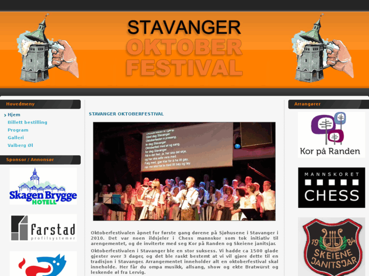 www.stavanger-oktoberfestival.com