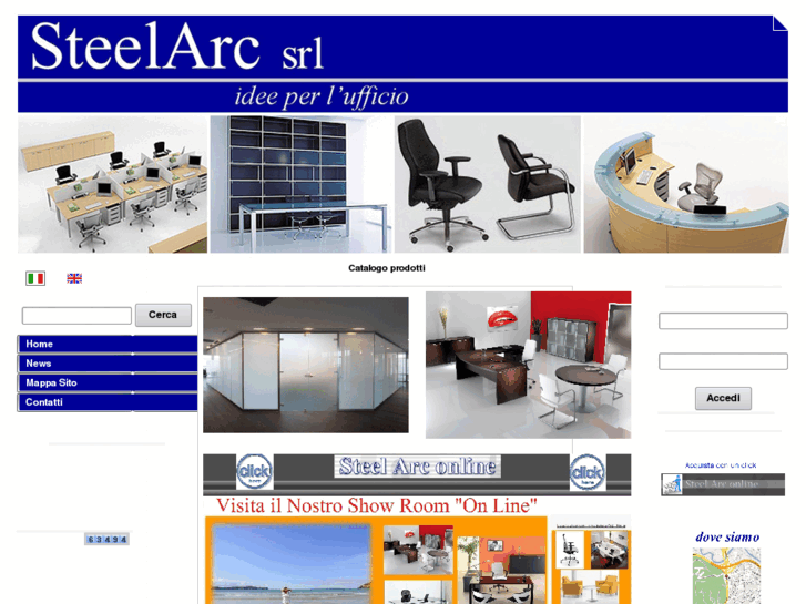 www.steelarc.com