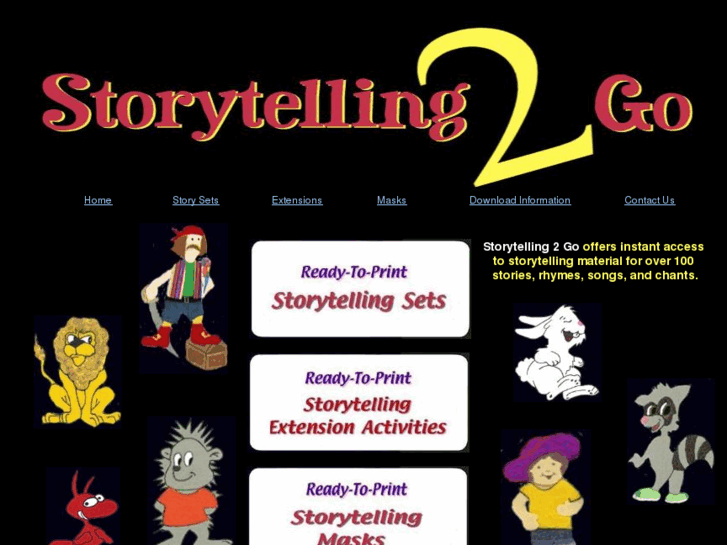 www.storytelling2go.com