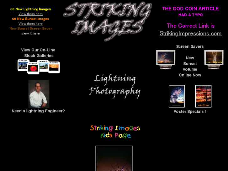 www.strikingimages.com