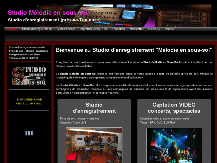 www.studio-musique.com