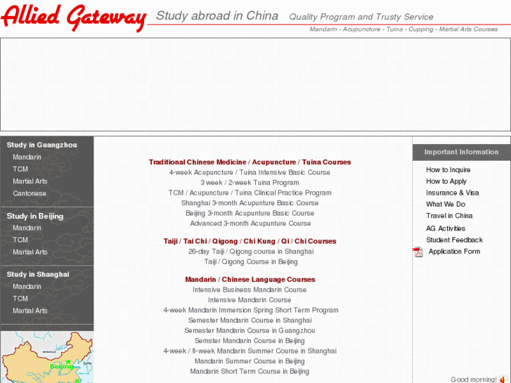 www.studyinchinacourse.com