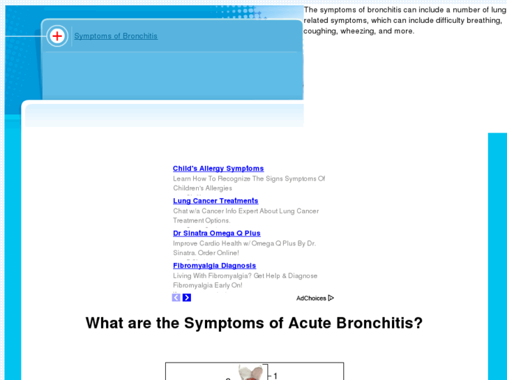 www.symptomsbronchitis.com