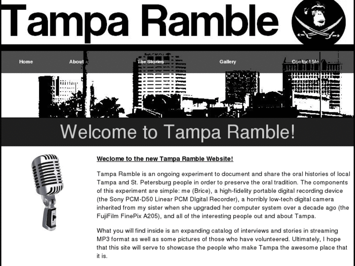 www.tamparamble.com