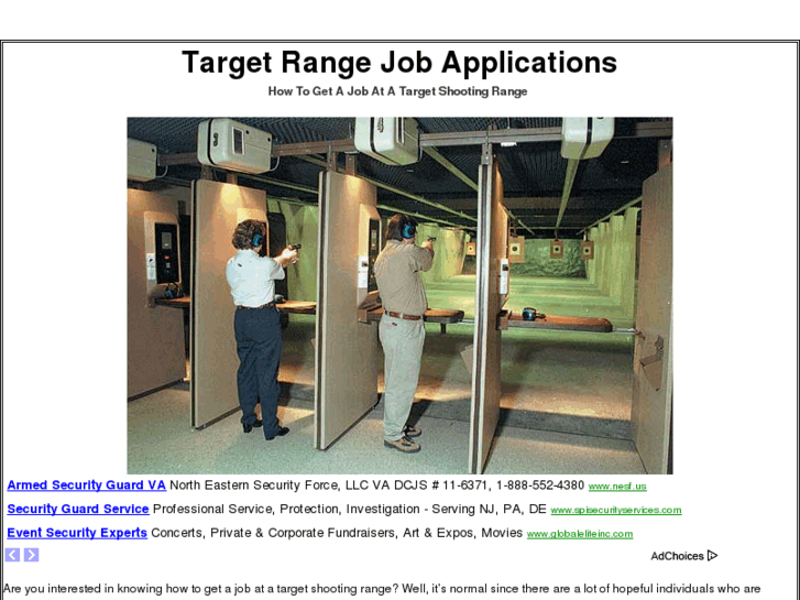 www.targetjobapplications.net