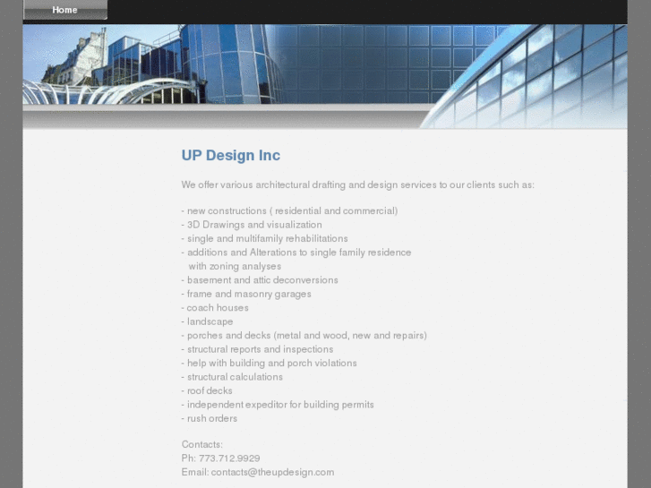 www.theupdesign.com