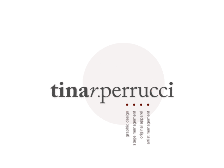 www.tinaperrucci.com