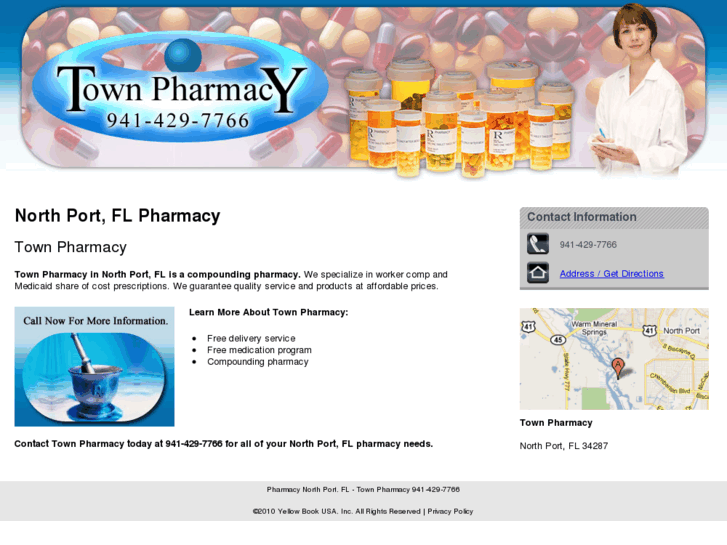 www.town-pharmacy.net