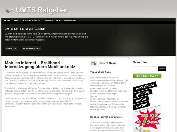 www.umts-ratgeber.com