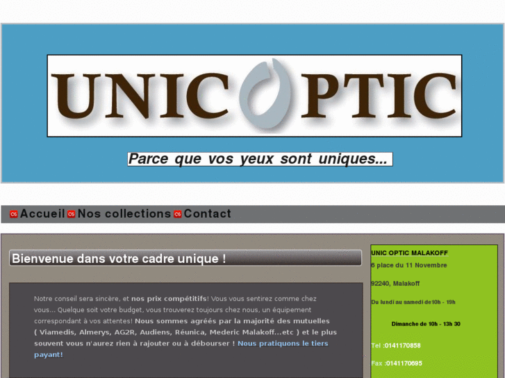 www.unicoptic.com