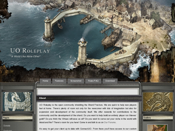 www.uoroleplay.com
