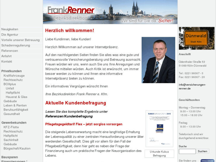 www.versicherungen-renner.de