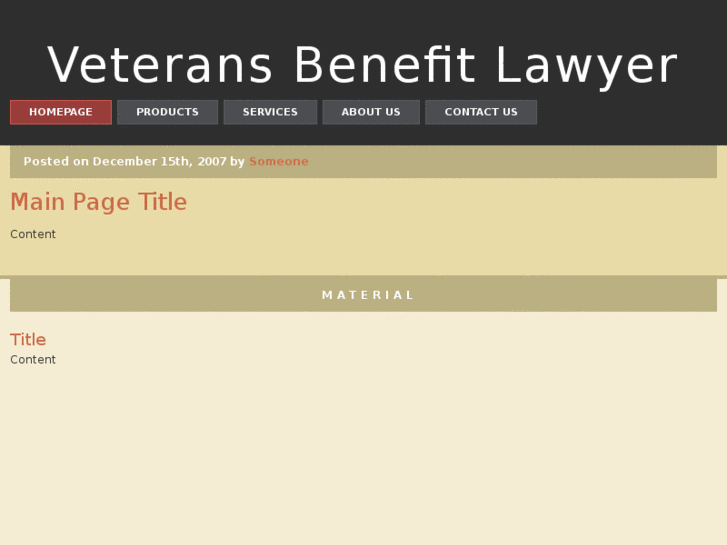 www.vetbenefitlawyer.com