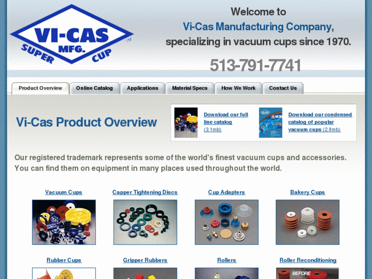 www.vi-cas.com