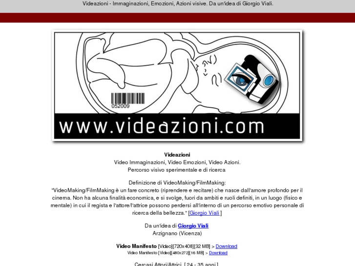 www.videazioni.com