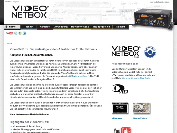 www.videonetbox.com