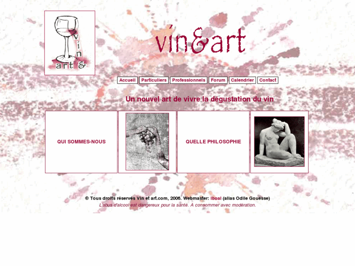 www.vin-et-art.com