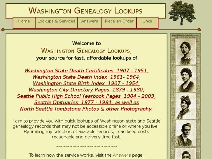 www.washingtongenealogylookups.com