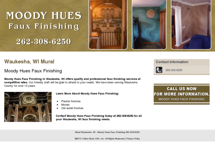 www.waukeshafauxfinish.com