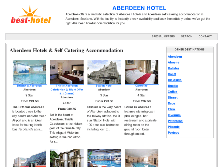 www.aberdeenhotel.co.uk