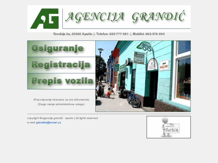 www.agencijagrandic.com