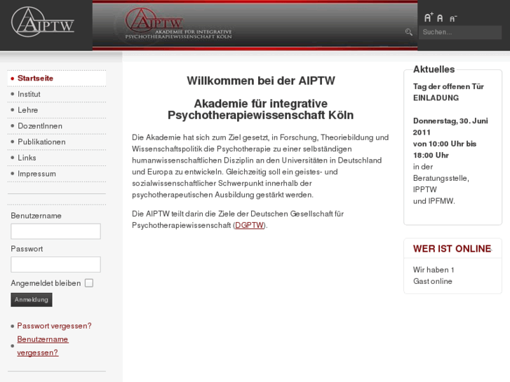 www.aiptw.de