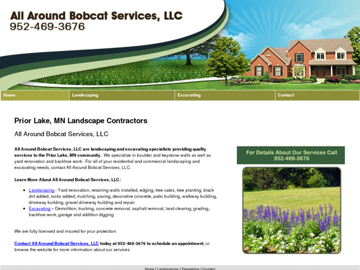 www.allaroundbobcatmn.com