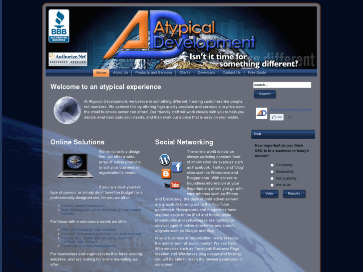 www.atypicaldevelopment.com