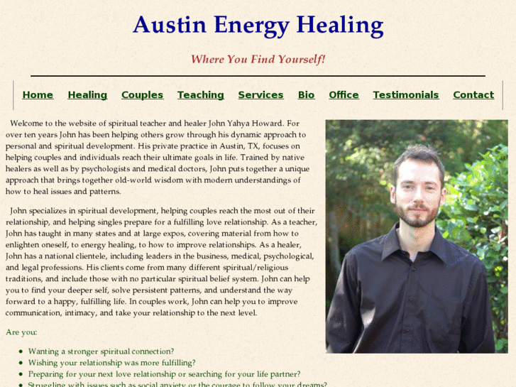 www.austinenergyhealing.com