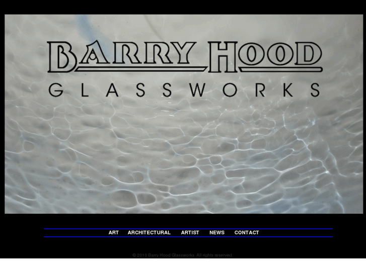 www.barryhood.com