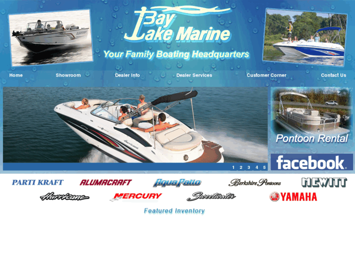 www.baylakemarine.com