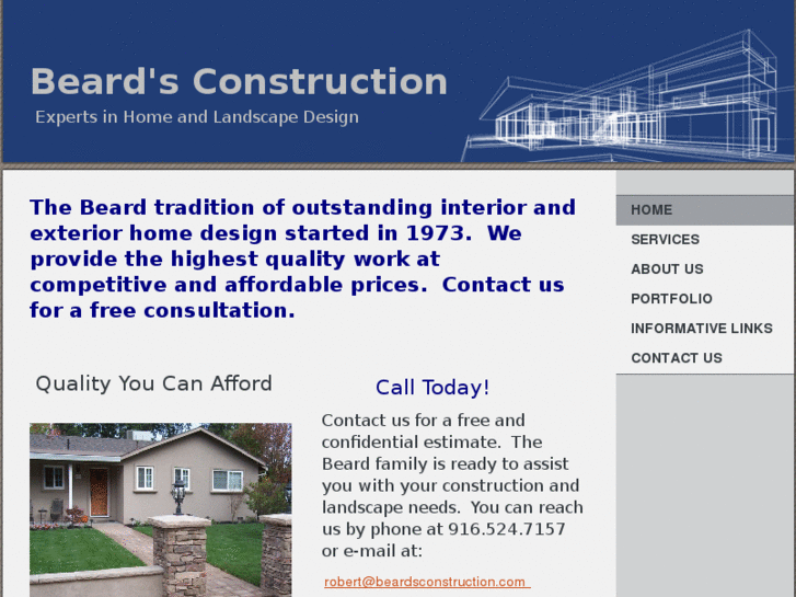 www.beardsconstruction.com