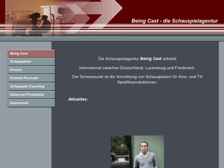 www.being-cast.com