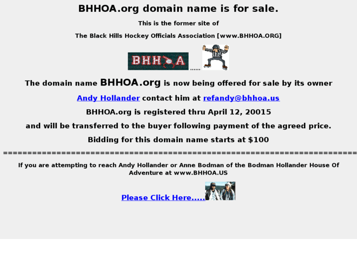 www.bhhoa.org