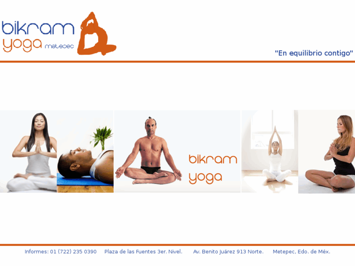 www.bikramyogametepec.com