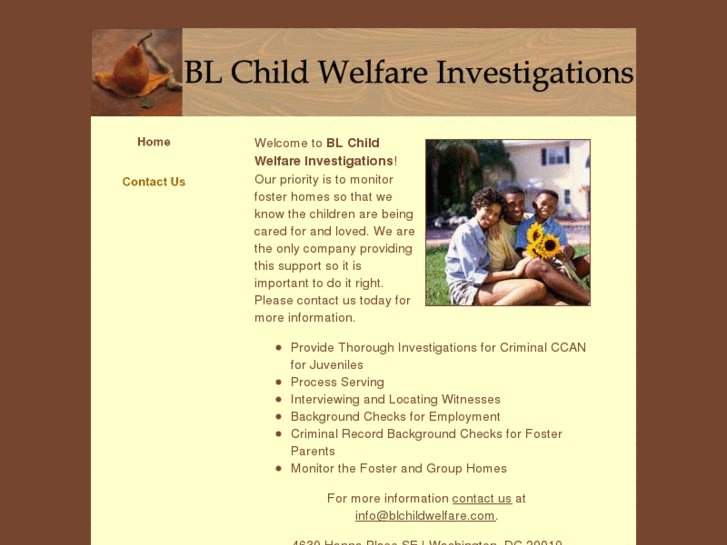 www.blchildwelfare.com